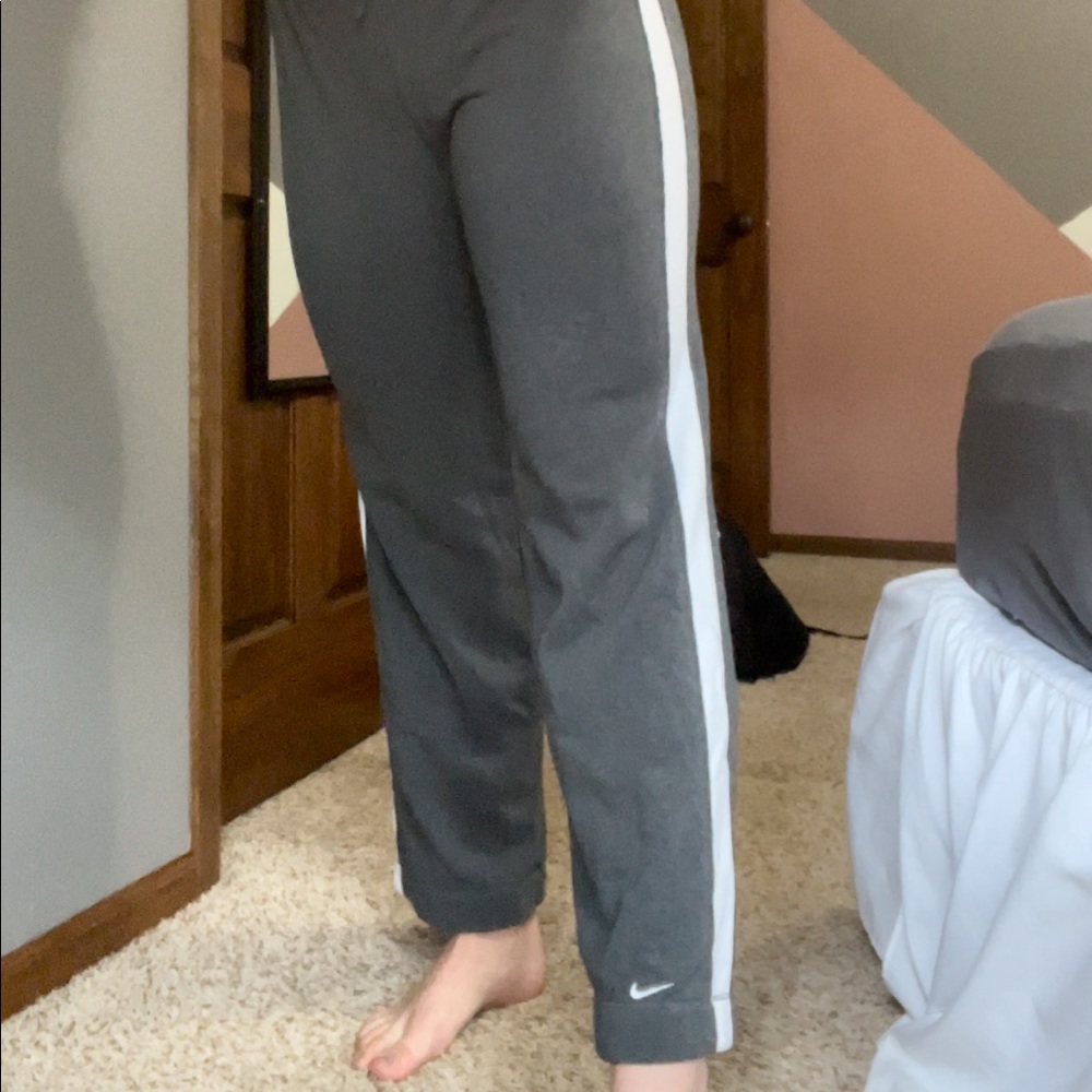 ⚡️VINTAGE NIKE SWEATPANTS⚡️